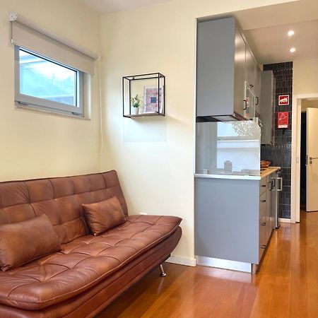 Apartments Porto Historico מראה חיצוני תמונה