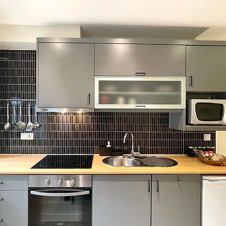 Apartments Porto Historico מראה חיצוני תמונה