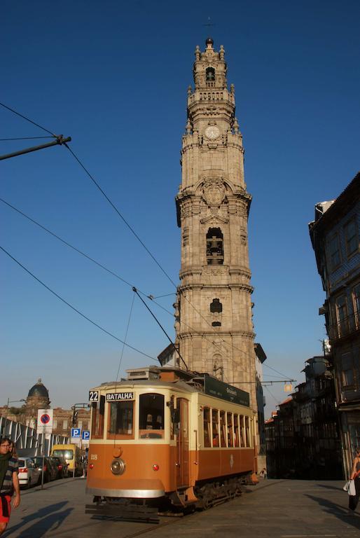 Apartments Porto Historico מראה חיצוני תמונה