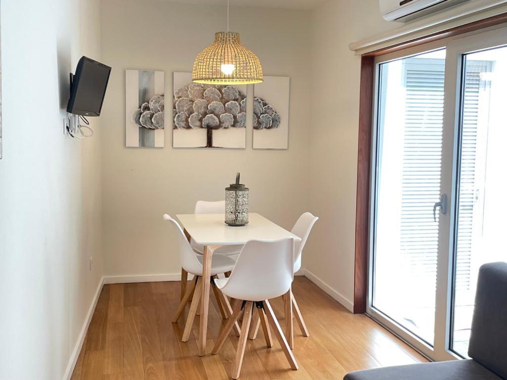 Apartments Porto Historico מראה חיצוני תמונה