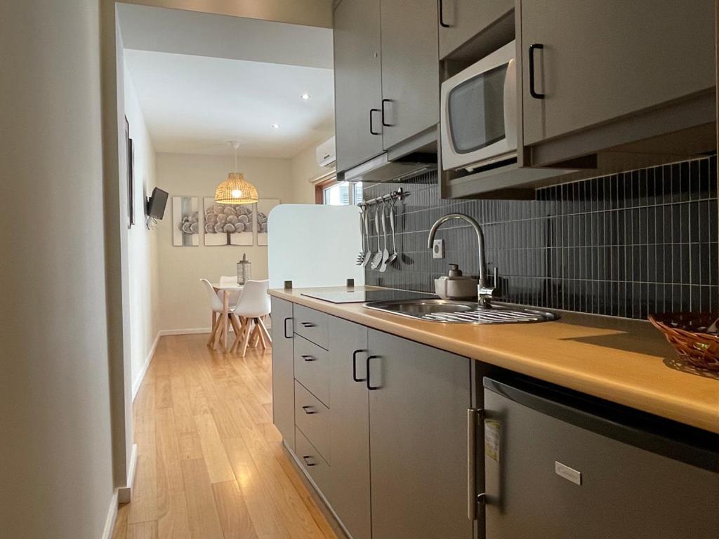 Apartments Porto Historico מראה חיצוני תמונה