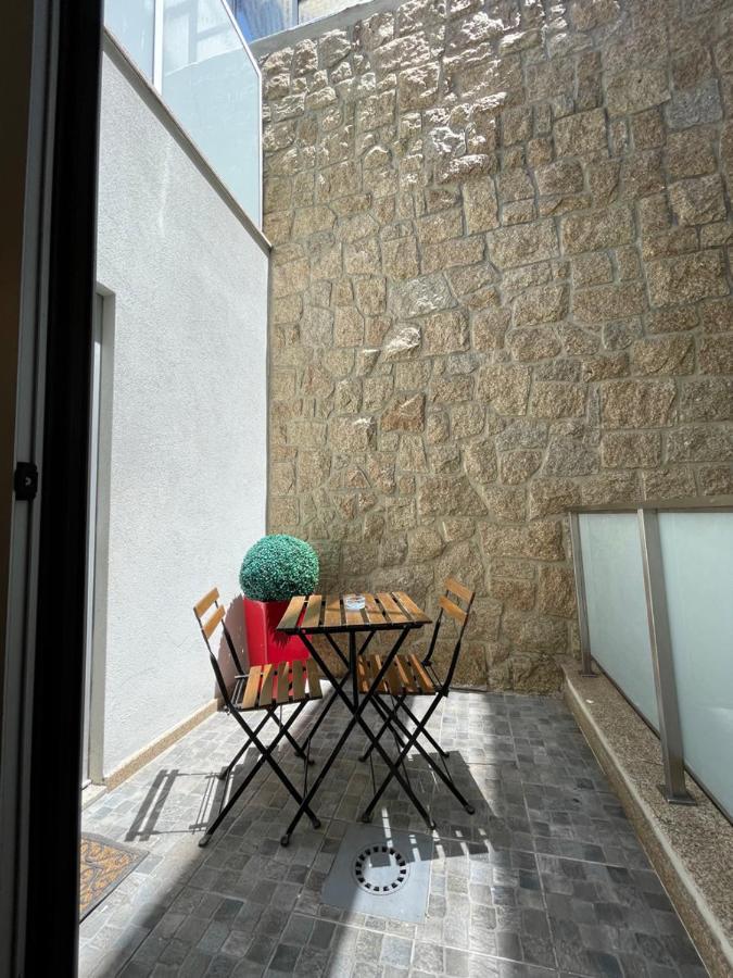 Apartments Porto Historico מראה חיצוני תמונה