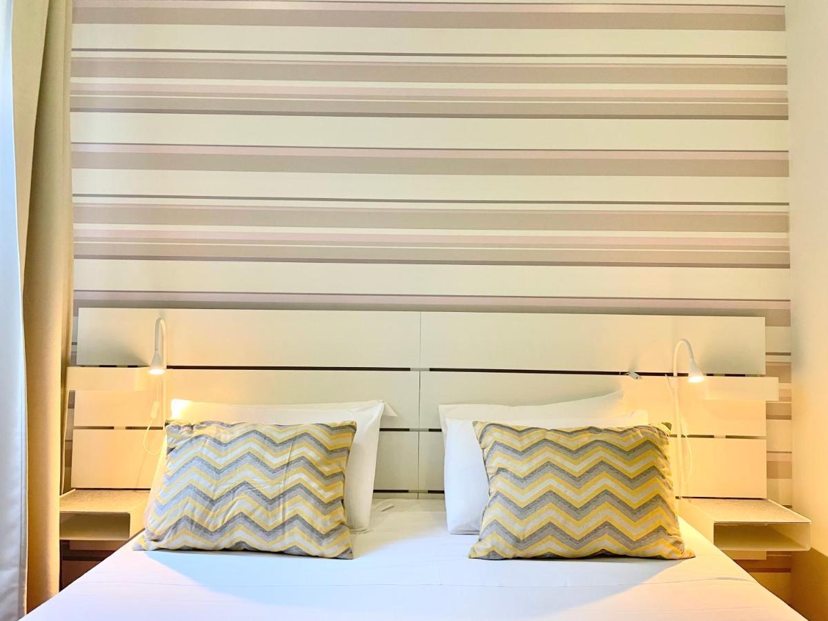 Apartments Porto Historico מראה חיצוני תמונה