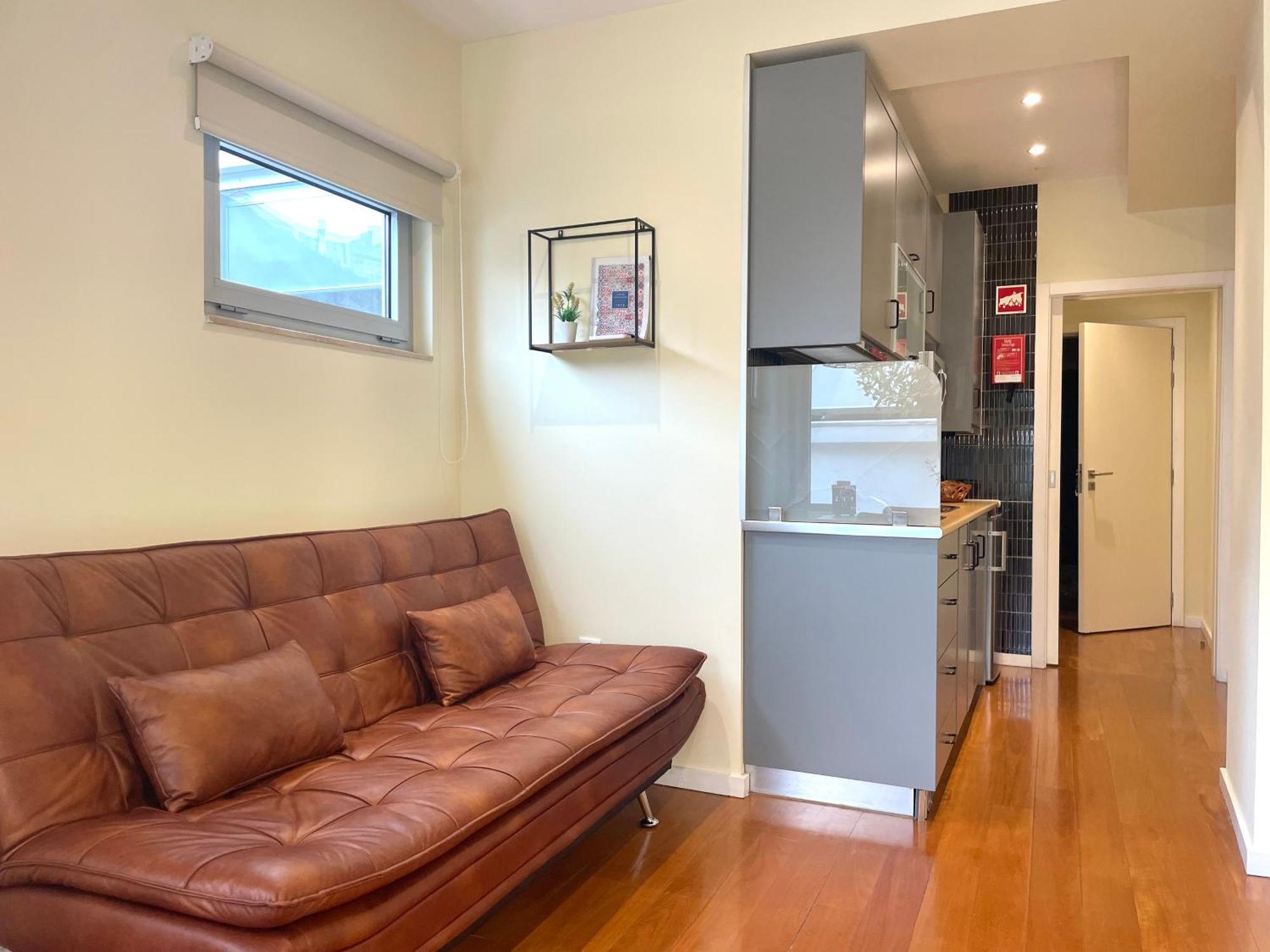 Apartments Porto Historico מראה חיצוני תמונה