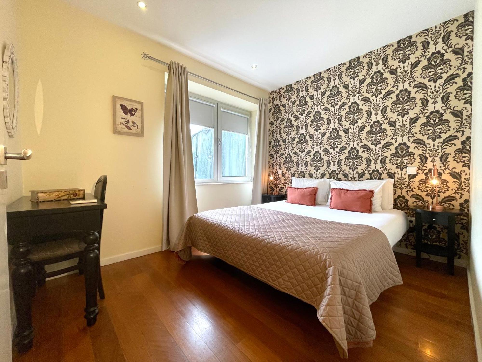 Apartments Porto Historico מראה חיצוני תמונה