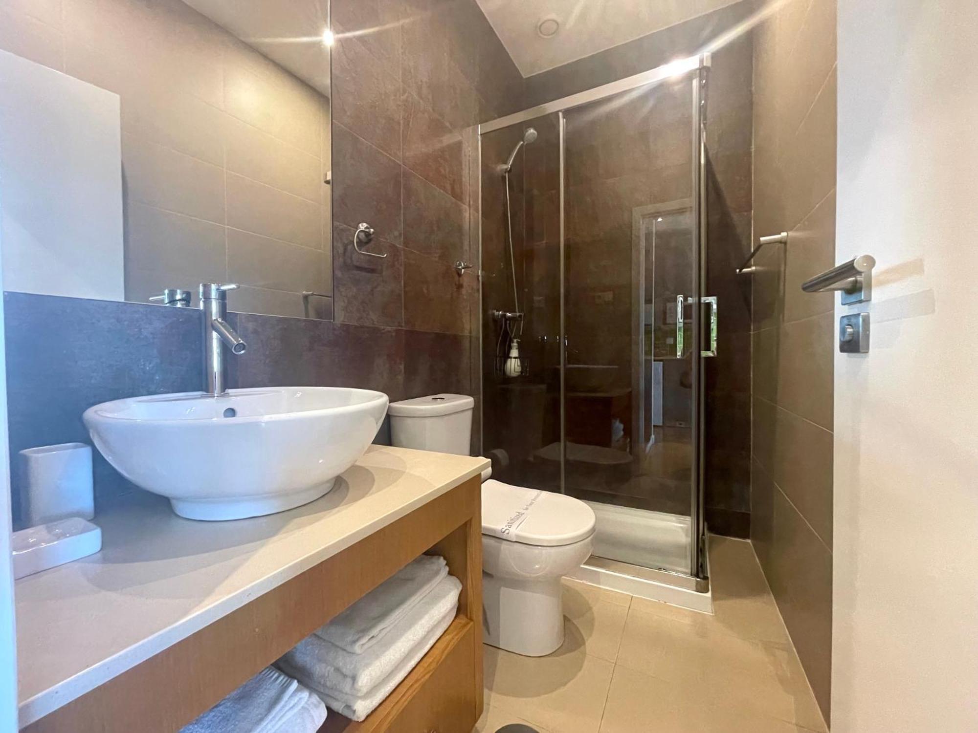Apartments Porto Historico מראה חיצוני תמונה