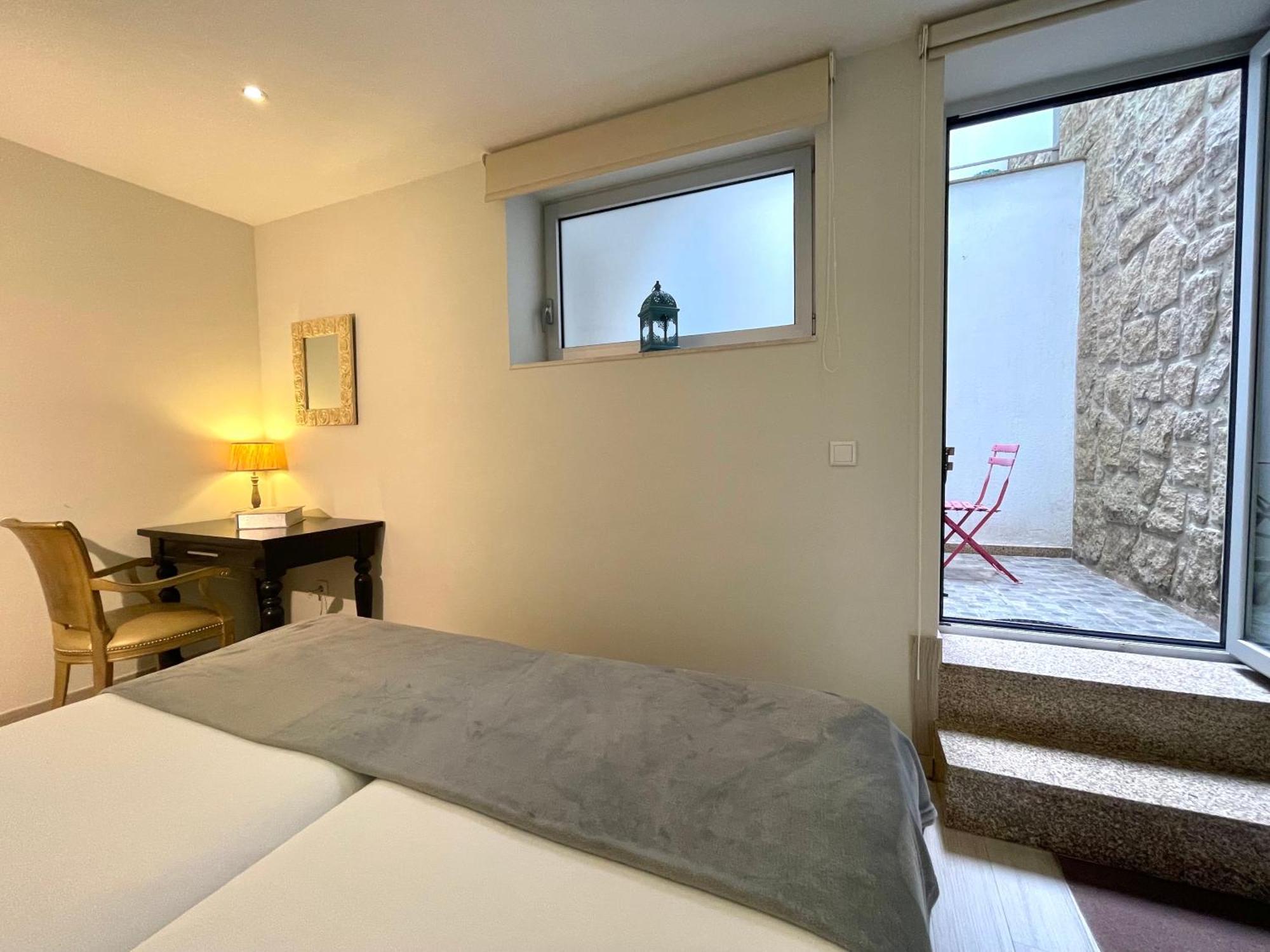 Apartments Porto Historico מראה חיצוני תמונה