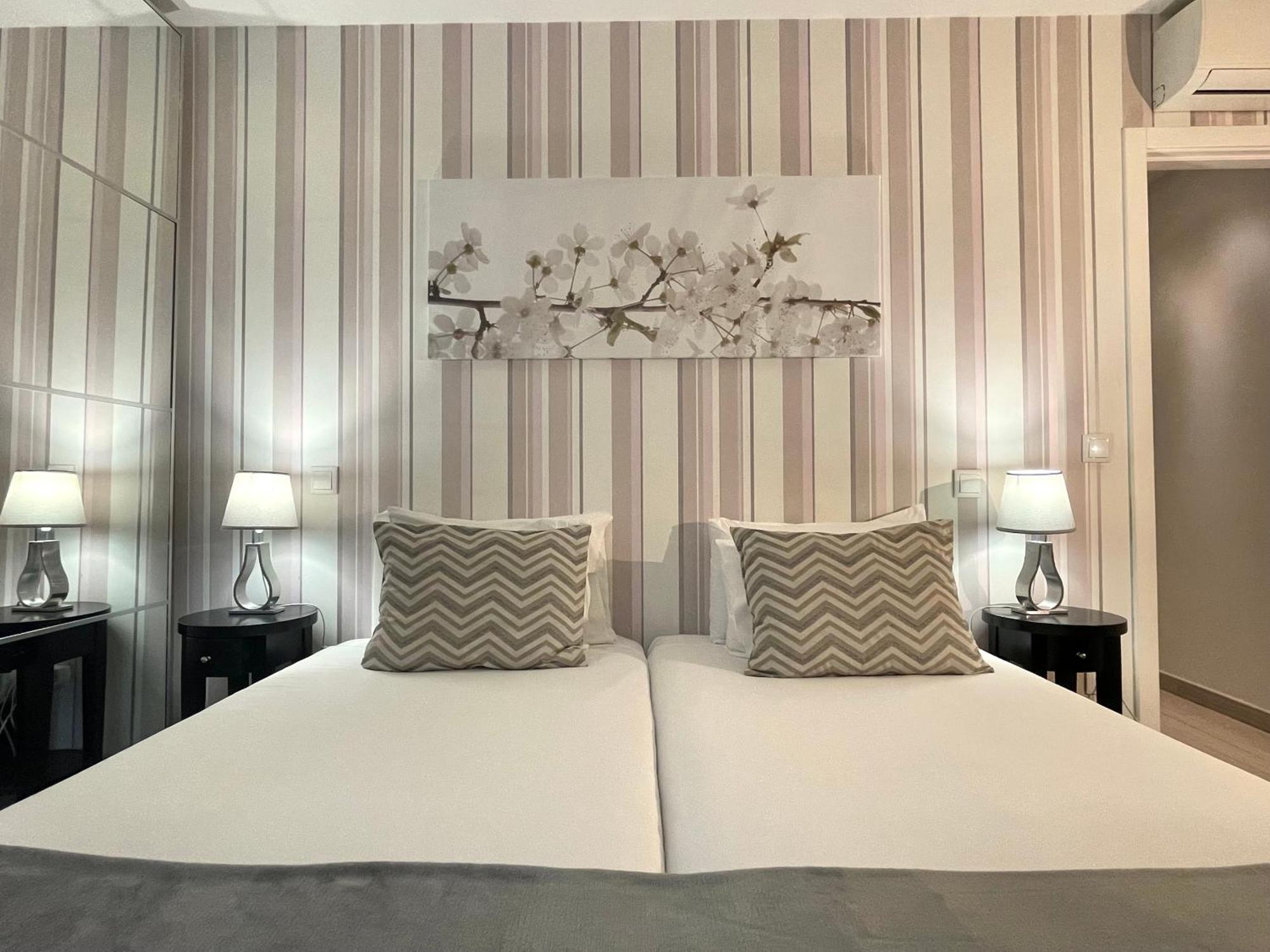 Apartments Porto Historico מראה חיצוני תמונה