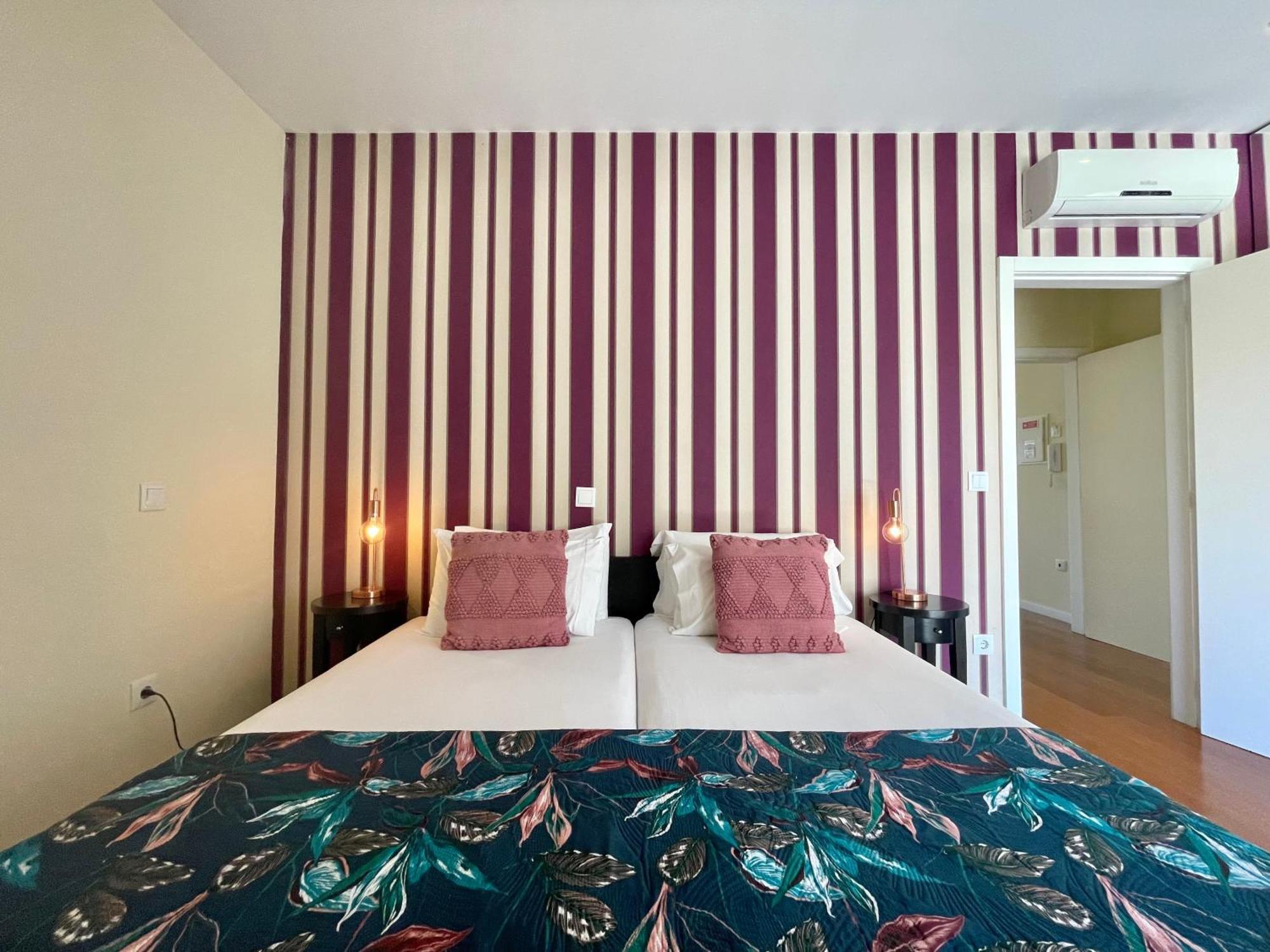 Apartments Porto Historico מראה חיצוני תמונה