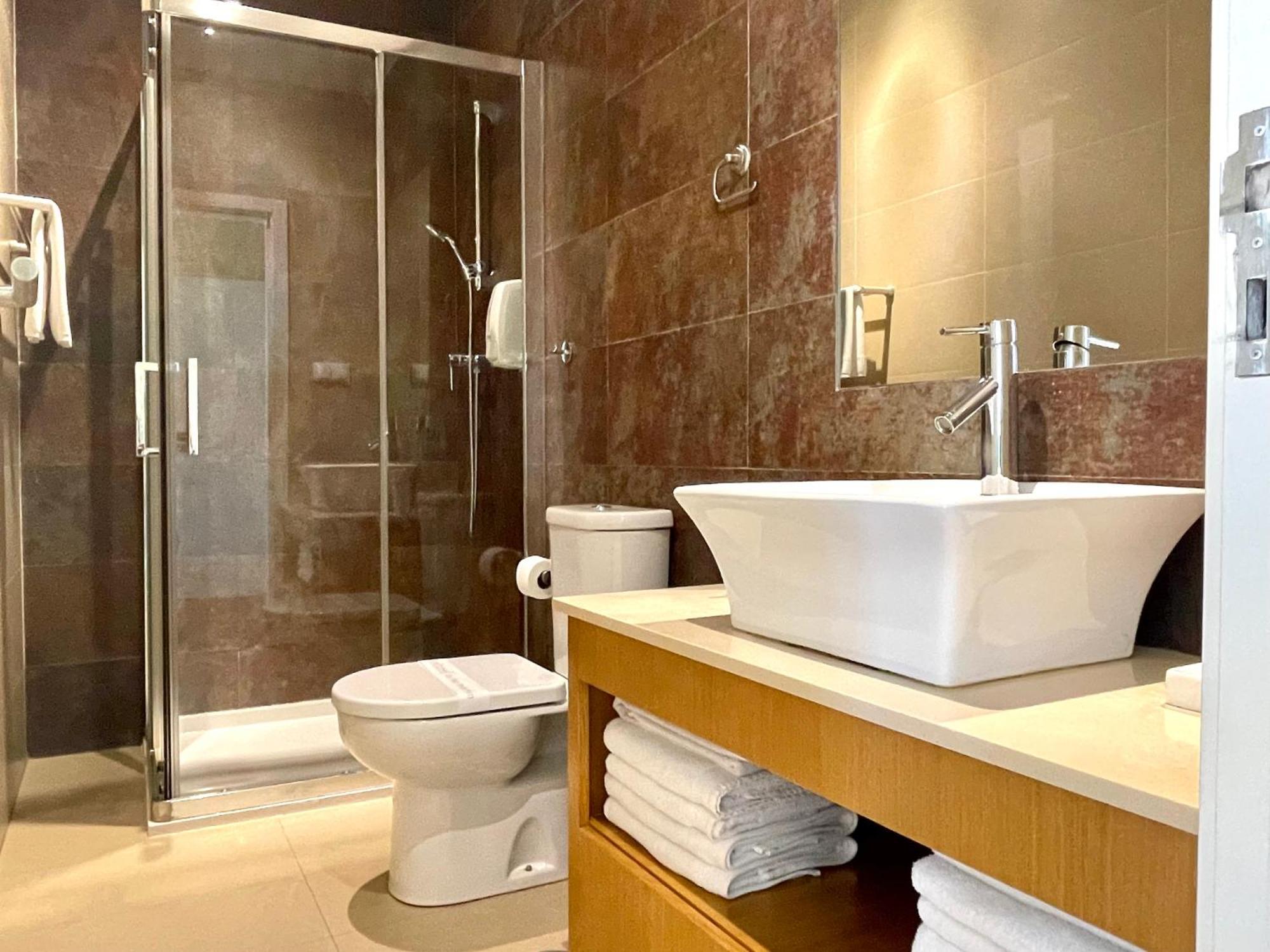 Apartments Porto Historico מראה חיצוני תמונה