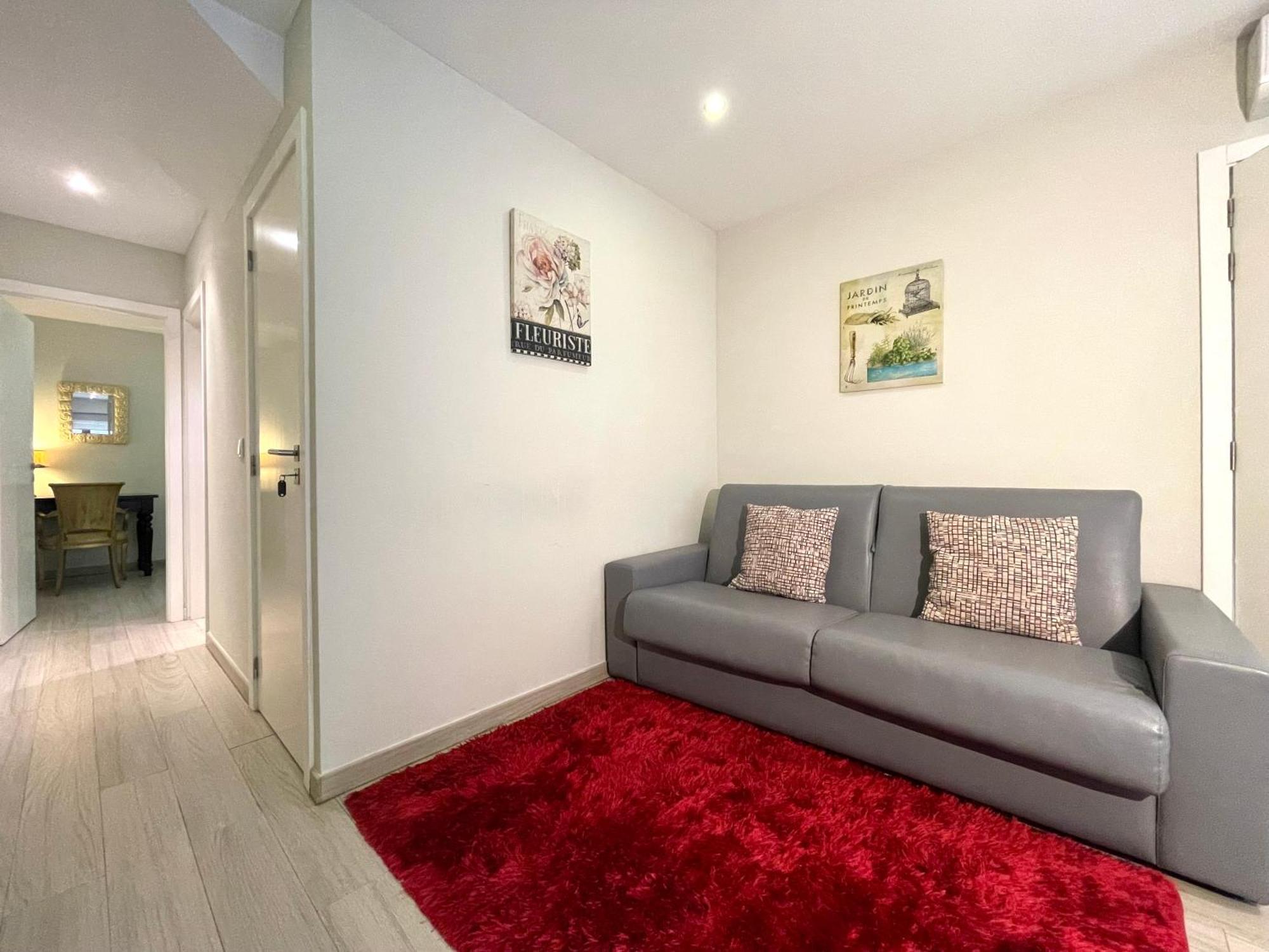 Apartments Porto Historico מראה חיצוני תמונה