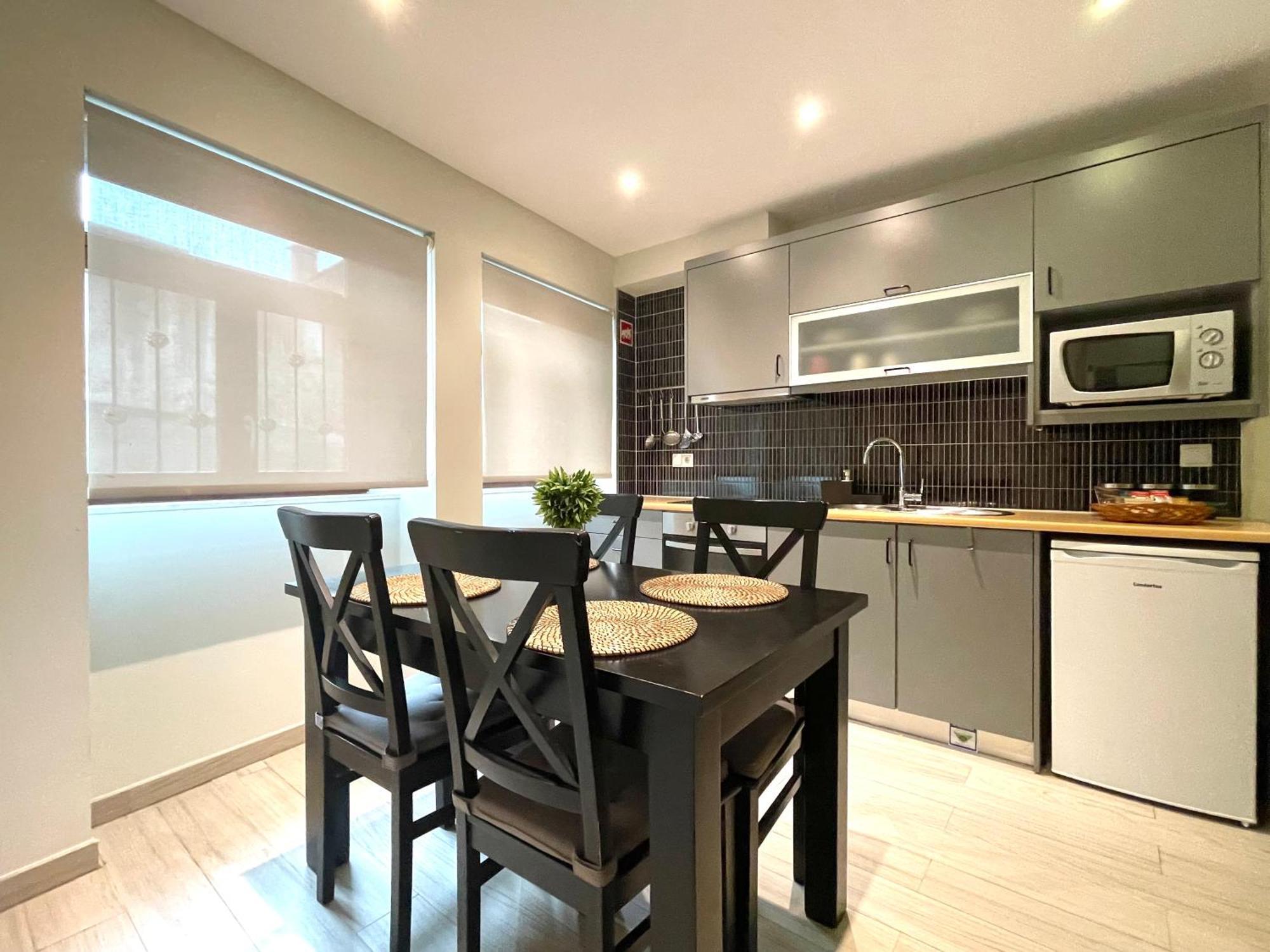 Apartments Porto Historico מראה חיצוני תמונה