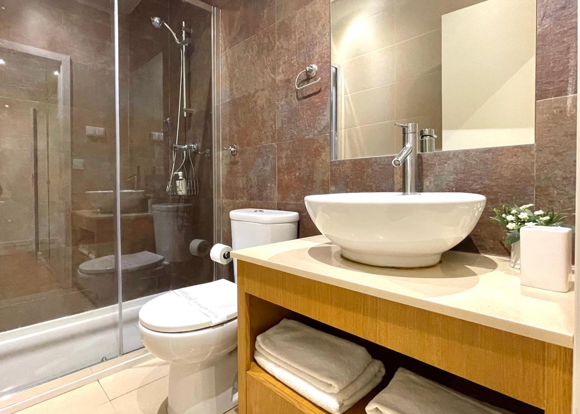 Apartments Porto Historico מראה חיצוני תמונה
