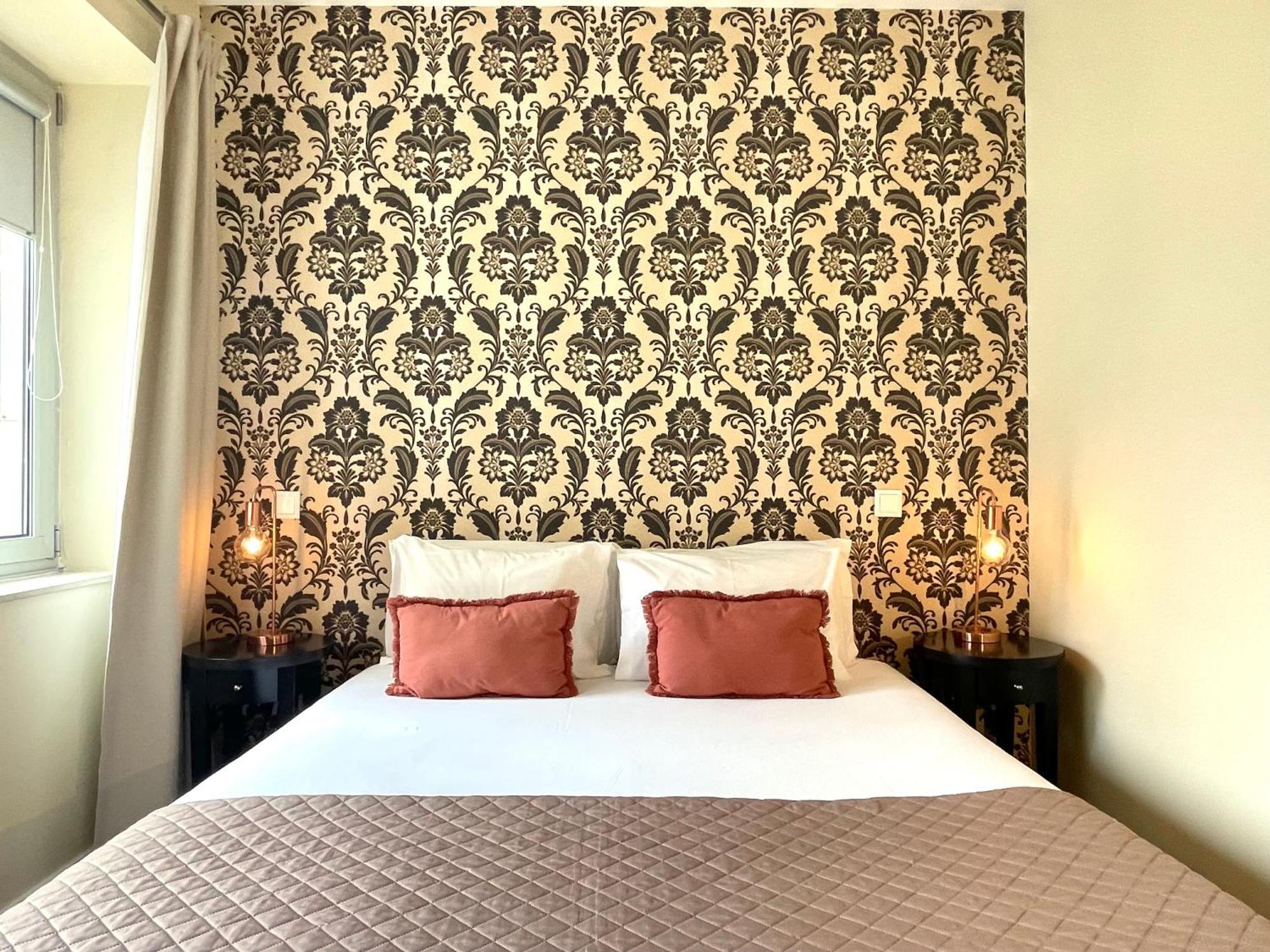 Apartments Porto Historico מראה חיצוני תמונה